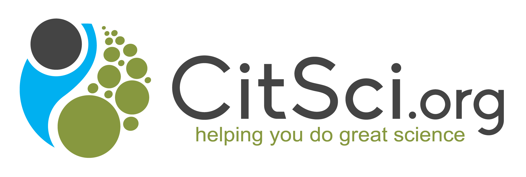 Powered by CitSci